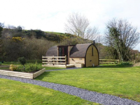 Cabin 1, St. Asaph